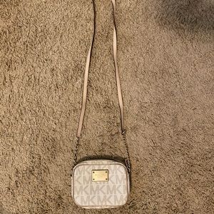 Michael Kors Crossbody Shoulder Bag